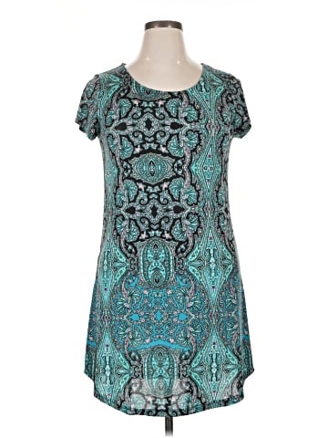 Reborn Casual Dress (view 1)