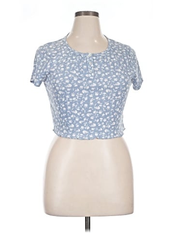 Self Esteem Short Sleeve Top (view 1)
