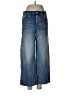 J.Jill Blue Jeans Size 6R - photo 1