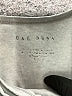 Rae Dunn Silver Sleeveless T-Shirt Size L - photo 7