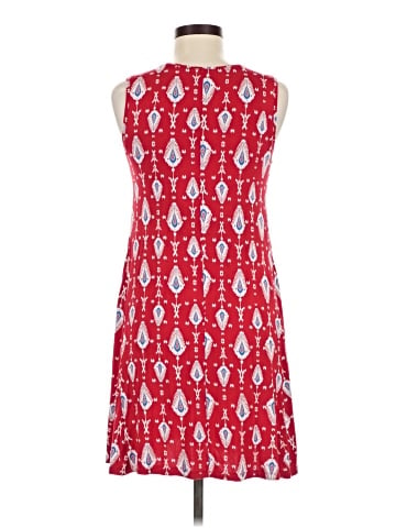 Style&Co Casual Dress (view 2)