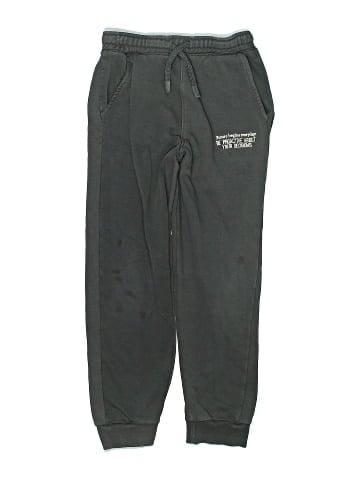 Zara Sweatpants (view 1)