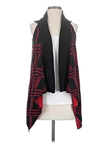 Bongo Sweater Vest (view 1)
