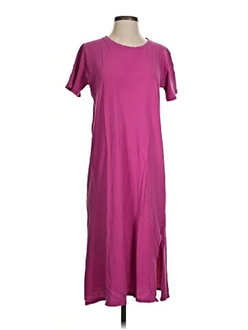 J.Crew Factory Store Casual Dress (view 1)