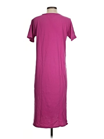 J.Crew Factory Store Casual Dress (view 2)