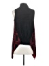 Bongo 100% Cotton Red Sweater Vest Size S - photo 2