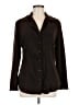 Maurices 100% Polyester Brown Blazer Size M - photo 1