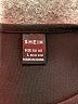 Shein Black Bodysuit Size L - photo 3