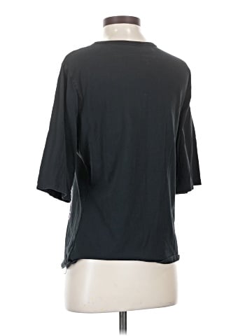 Recycled Karma 3/4 Sleeve T-Shirt (view 2)