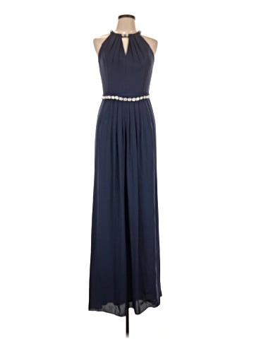 David's Bridal Cocktail Dress (view 1)