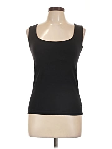 Zara W&B Collection Tank Top (view 1)