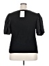 DR2 Black Short Sleeve Top Size XXL - photo 2