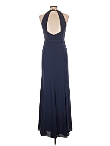 David's Bridal Cocktail Dress (view 2)
