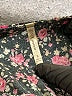Dna Couture Floral Black Romper Size S - photo 4