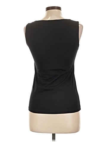 Zara W&B Collection Tank Top (view 2)