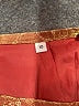 Assorted Brands Brown Formal Skirt Size 10 - photo 4