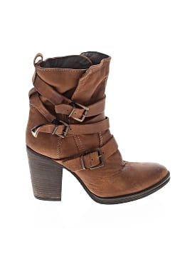 Steve Madden Ankle Boots