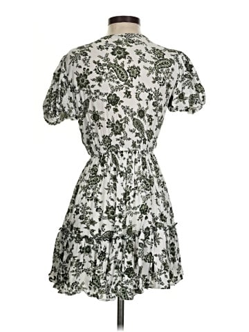 Trixxi Cocktail Dress (view 2)