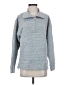 KIRKLAND Signature Blue Pullover Sweater Size S - photo 1