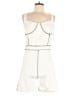 WeWoreWhat Ivory Romper Size XL - photo 1