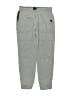 Lee Gray Sweatpants Size 10 - photo 1