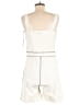 WeWoreWhat Ivory Romper Size XL - photo 2