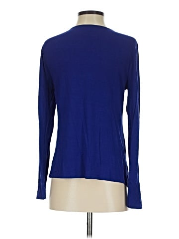 Coldwater Creek Long Sleeve T-Shirt (view 2)