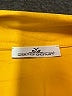 Walter Genuin Yellow Long Sleeve Turtleneck Size L - photo 7