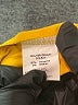 Walter Genuin Yellow Long Sleeve Turtleneck Size L - photo 8
