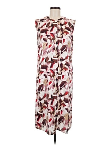 Ann Taylor Factory Casual Dress (view 1)