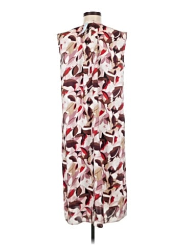 Ann Taylor Factory Casual Dress (view 2)