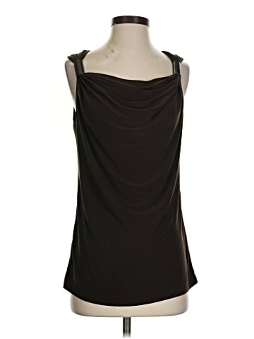 Seamline Cynthia Steffe Sleeveless Blouse (view 1)