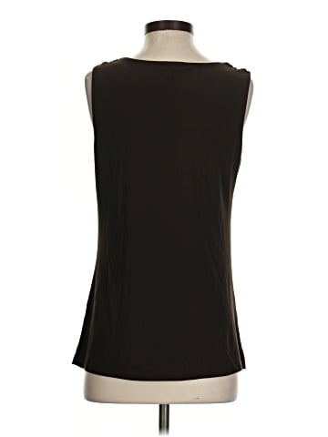 Seamline Cynthia Steffe Sleeveless Blouse (view 2)