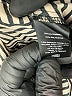 Sanctuary 100% Polyester Chevron-herringbone Silver Casual Pants Size S - photo 8