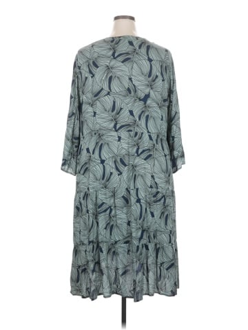 Ulla Popken Casual Dress (view 2)