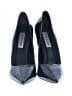 Steve Madden Black Heels Size 7 - photo 2