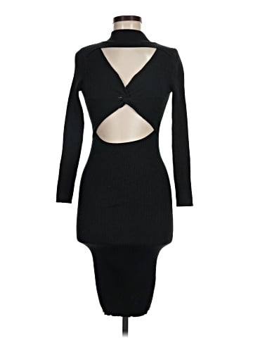Say What? Cocktail Dress (view 1)