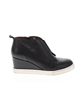 Linea Paolo Ankle Boots (view 1)