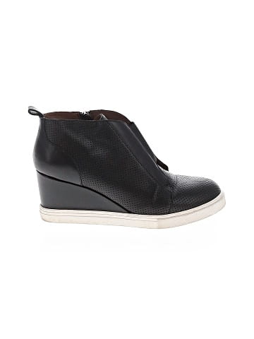 Linea Paolo Ankle Boots (view 1)
