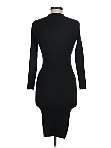 Say What? Cocktail Dress (view 2)