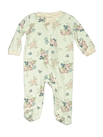 Kyle & Deena Long Sleeve Outfit (view 1)