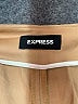 Express Tan Dress Pants Size 14R - photo 3