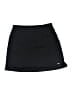 Viodia Solid Black Active Skort Size XXL - photo 1