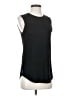 Athleta Black Sleeveless T-Shirt Size S - photo 1