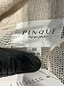 Pinque White Pullover Sweater Size 3X - photo 7