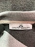 Walter Genuin Gray Long Sleeve Polo Size L - photo 7