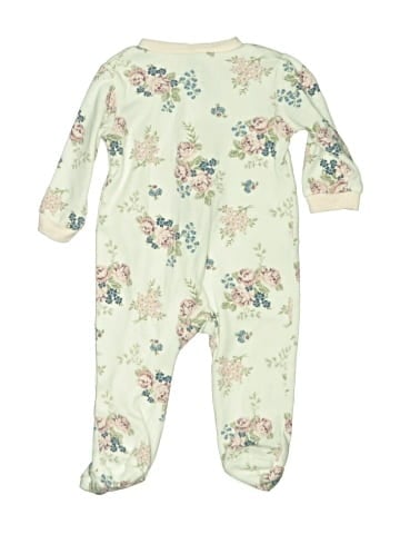 Kyle & Deena Long Sleeve Outfit (view 2)