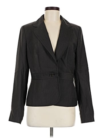 Ann Taylor LOFT Wool Blazer (view 1)