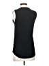 Athleta Black Sleeveless T-Shirt Size S - photo 2