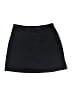 Viodia Solid Black Active Skort Size XXL - photo 2